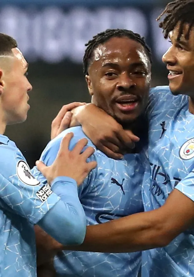 Chelsea muốn nổ cú đúp chuyển nhượng từ Man City - Bóng Đá