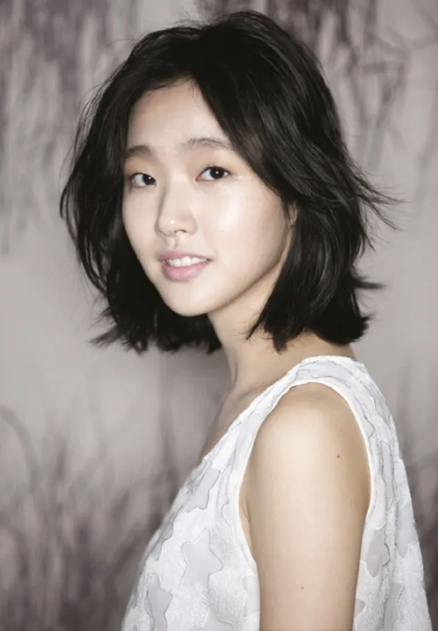 Kim Go Eun - Bóng Đá