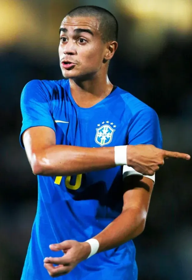 Arsenal and Real Madrid £60m target Reinier Jesus has been called the ‘new Kaka’ and Zidane is his biggest influence - Bóng Đá