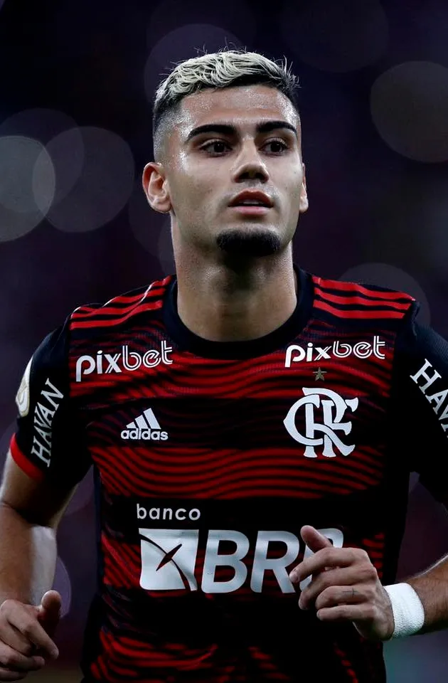 Romano Andreas Pereira deal update - Bóng Đá