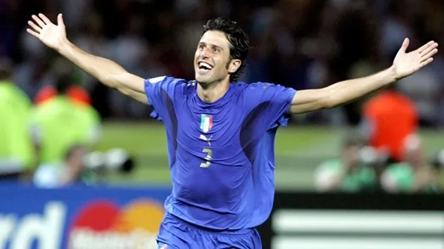 Fabio Grosso: 