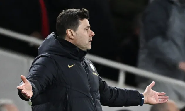 Mauricio Pochettino is on trial for the rest of the season - Bóng Đá