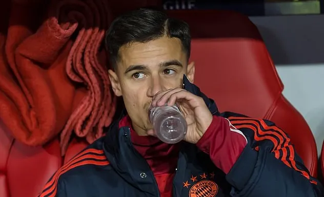 which 10 fallen stars make our list of Europe's biggest flops for the season so far? - Bóng Đá