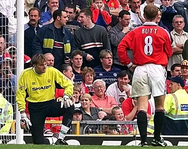 10 thủ môn tệ nhất EPL (Daily Mail) - Bóng Đá