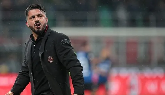 Gattuso: Người định nghĩa cái đẹp theo cách lạ lùng nhất - Bóng Đá