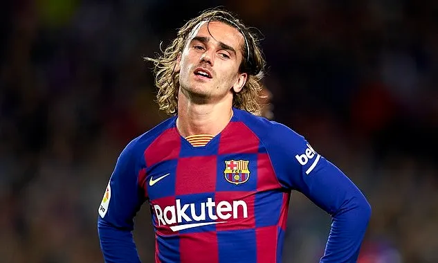 which 10 fallen stars make our list of Europe's biggest flops for the season so far? - Bóng Đá