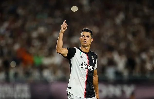 10 cầu thủ đáng xem nhất Serie A 2019/2020 - Bóng Đá