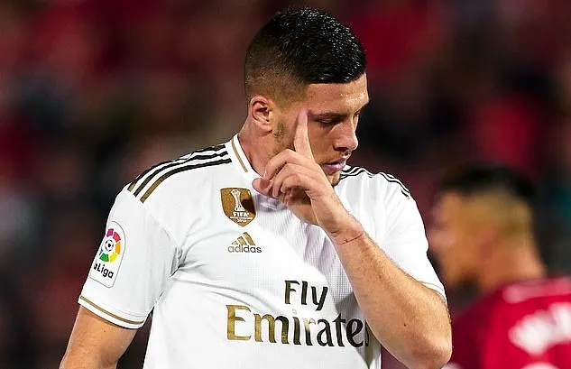 which 10 fallen stars make our list of Europe's biggest flops for the season so far? - Bóng Đá