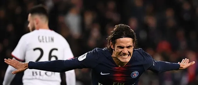 Không Neymar, PSG vẫn gửi thông điệp khiến Man Utd phải e sợ - Bóng Đá