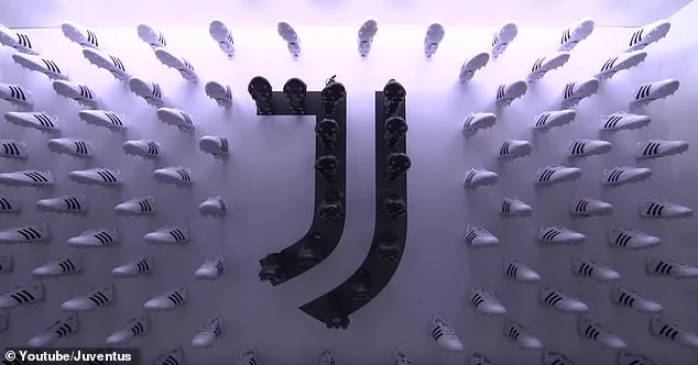 Bất ngờ chưa? Pogba xuất hiện trên trang chủ Juventus - Bóng Đá