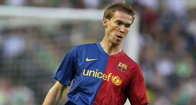 Pep Guardiola's 17 signings as Barcelona manager - where are they now? - Bóng Đá