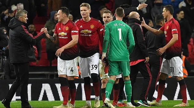 Ảnh Man Utd tới sân tập - Bóng Đá