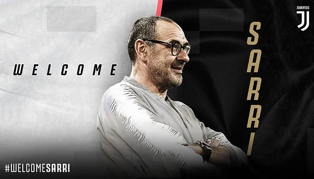 Maurizio Sarri kết thúc hành trình ngắn ngủi 1 năm ở Chelsea - Bóng Đá