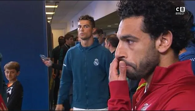 6 điều có thể bạn đã bỏ lỡ trong trận chung kết Champions League vừa qua - Bóng Đá