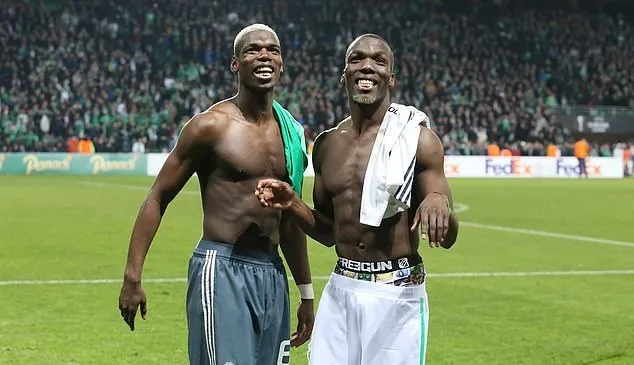 How it has all turned sour for Paul Pogba at Manchester United after his world-record move in 2016 - Bóng Đá