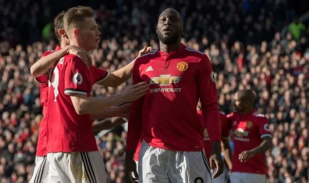 Man Utd chiến Tottenham: Kane ăn đứt Lukaku ở khoản này - Bóng Đá