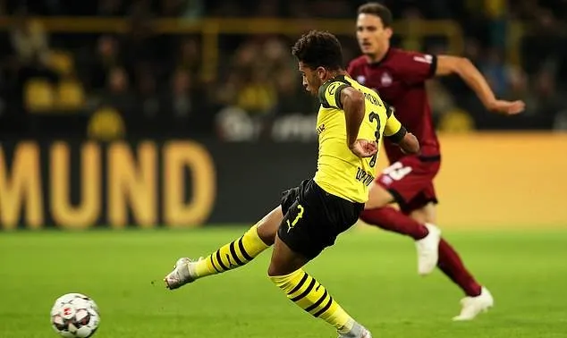 Reus lập cú đúp, Dortmund hủy diệt đối thủ 7 bàn không gỡ - Bóng Đá