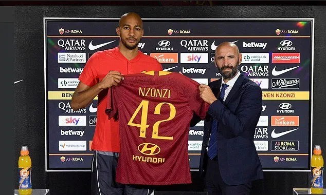 BẤT NGỜ! AS Roma đã chiêu mộ đến 12 tân binh giá trị - Bóng Đá