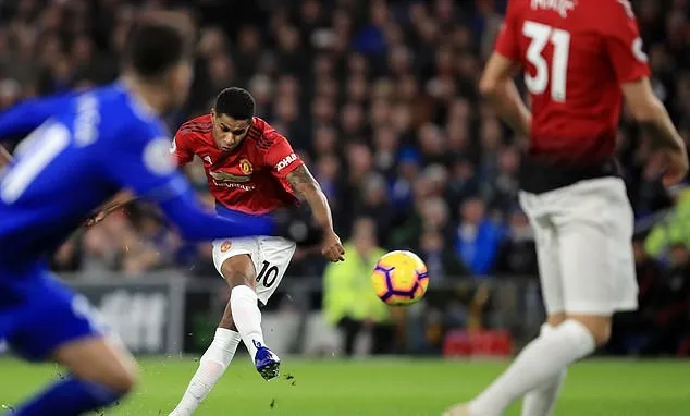 5 điều có thể bỏ lỡ trận Cardiff 1-5 Man Utd: Lần thứ 100 cho Martial! - Bóng Đá
