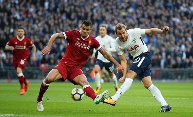 Dàn sao Liverpool trở lại sân tập sau thảm bại trước Tottenham - Bóng Đá