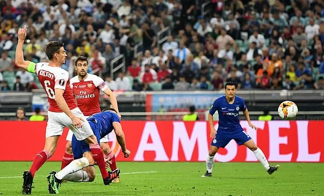 David Luiz và 10 cầu thủ từng khoác áo cả Arsenal lẫn Chelsea - Bóng Đá