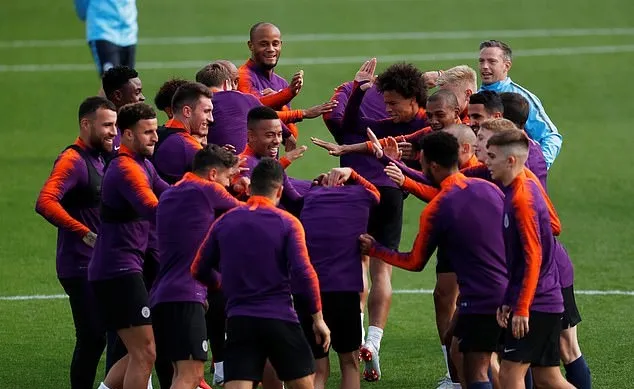 Man City sung sức thế này, cựu sao Man Utd sẽ ôm hận? - Bóng Đá