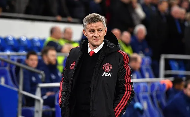 5 điều có thể bỏ lỡ trận Cardiff 1-5 Man Utd: Lần thứ 100 cho Martial! - Bóng Đá