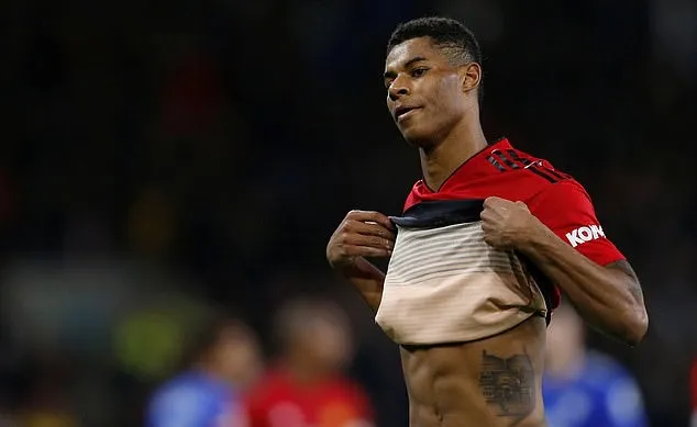 5 điều có thể bỏ lỡ trận Cardiff 1-5 Man Utd: Lần thứ 100 cho Martial! - Bóng Đá