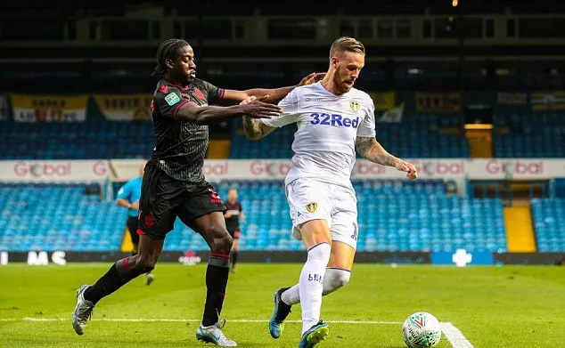 Leeds duy trì 100% mạch thắng dưới bàn tay Marcelo Bielsa - Bóng Đá