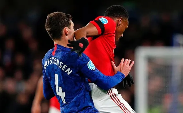 Ảnh tập Chelsea - Bóng Đá