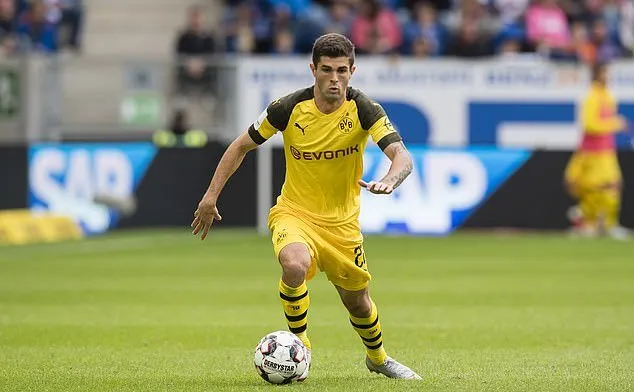 Đội hình U21 Bundesliga - Bóng Đá