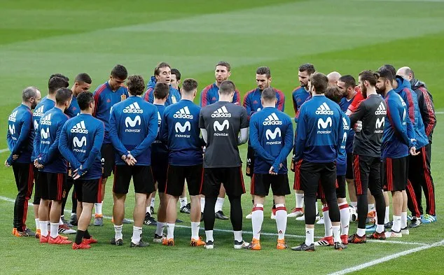 De Gea sẵn sàng cho 'bài test' Lionel Messi - Bóng Đá