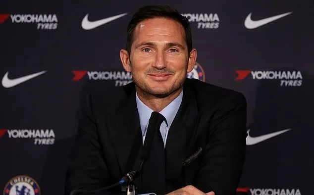 Tiếp quản Chelsea, Lampard tuyên bố không ngờ về Mourinho - Bóng Đá