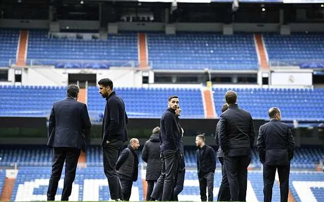 Dạo chơi ở Bernabeu, Juventus sẵn sàng gây sốc cho Real - Bóng Đá