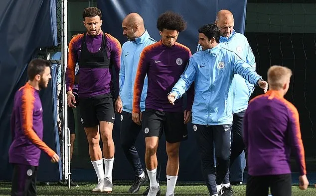 Man City sung sức thế này, cựu sao Man Utd sẽ ôm hận? - Bóng Đá