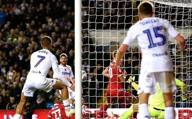 Ảnh leeds united vs nottingham forest - Bóng Đá