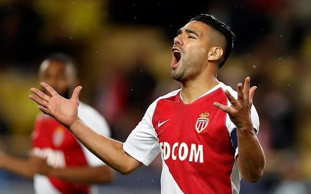 Henry bất lực nhìn AS Monaco bị hạ nhục 4 bàn không gỡ ngay trên sân nhà - Bóng Đá