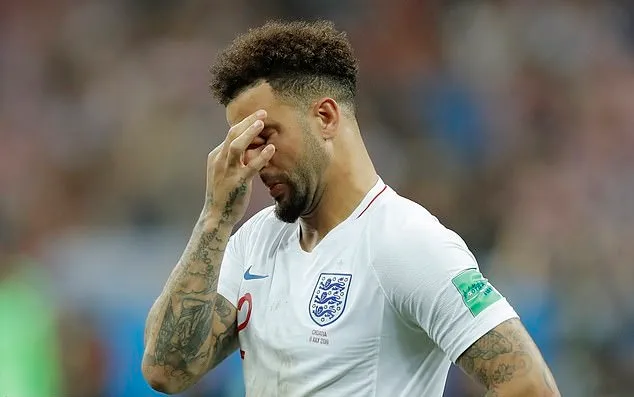 England blazed through the group stages to qualify for Euro 2020 but which players run out of missing out on a place in finally? - Bóng Đá