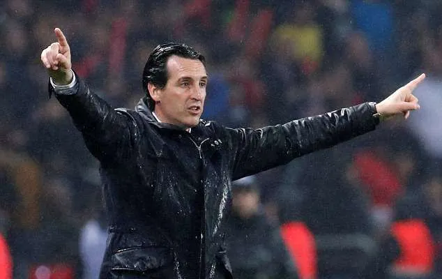 Vượt Ibra, Cavani lập thành tích cực khủng ở PSG - Bóng Đá