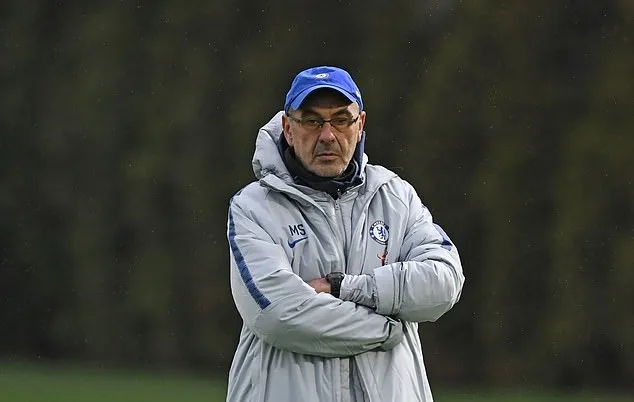 Sân tập Chelsea tắt hẳn nụ cười sau thất bại ê chề trước Tottenham - Bóng Đá