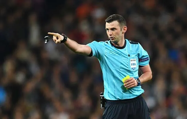 Chủ tịch Juventus: Nếu UEFA cần, chúng tôi sẽ đào tạo giúp trọng tài - Bóng Đá