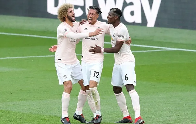 'Mở khóa' cho Pogba, Mourinho tìm ra 'chìa khóa' rồi đó! - Bóng Đá