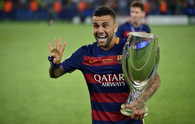 Pep Guardiola's 17 signings as Barcelona manager - where are they now? - Bóng Đá