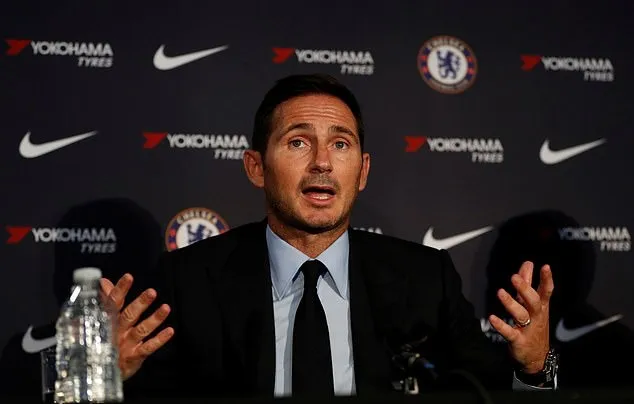 Tiếp quản Chelsea, Lampard tuyên bố không ngờ về Mourinho - Bóng Đá