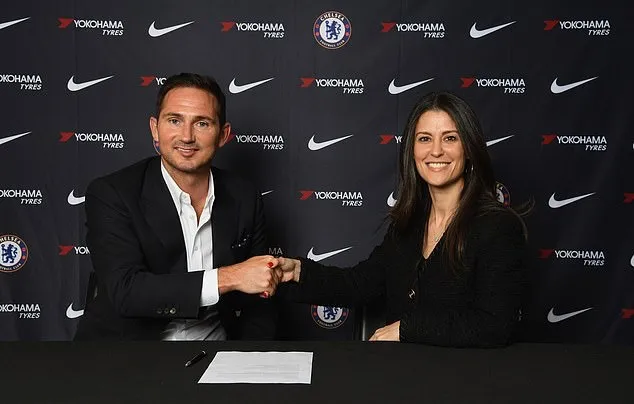 Tiếp quản Chelsea, Lampard tuyên bố không ngờ về Mourinho - Bóng Đá