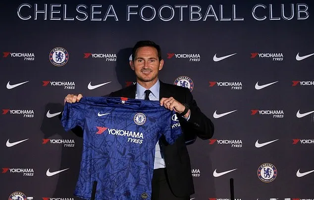 Tiếp quản Chelsea, Lampard tuyên bố không ngờ về Mourinho - Bóng Đá