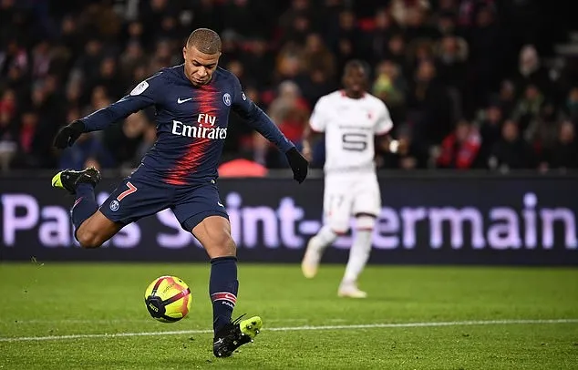 Không Neymar, PSG vẫn gửi thông điệp khiến Man Utd phải e sợ - Bóng Đá