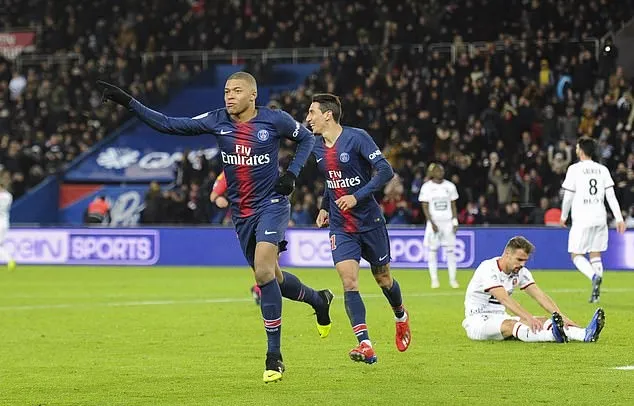 Không Neymar, PSG vẫn gửi thông điệp khiến Man Utd phải e sợ - Bóng Đá