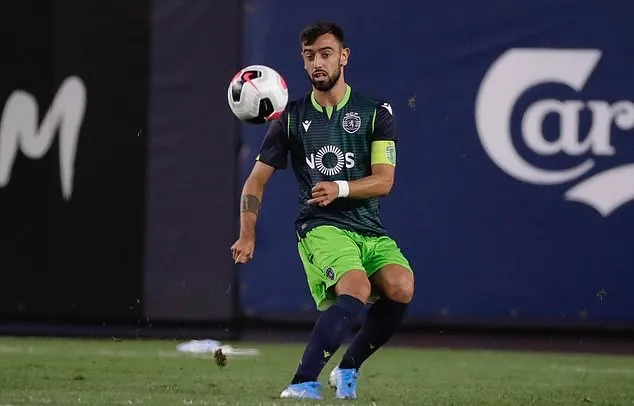 Bruno Fernandes đá cực hay trước Liverpool - Man Utd sẽ hối hận? - Bóng Đá