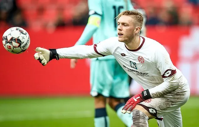 Đội hình U21 Bundesliga - Bóng Đá